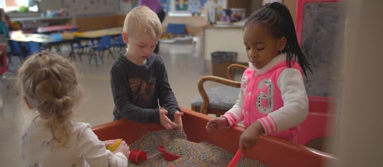 How do I choose the right Christian preschool for my child?